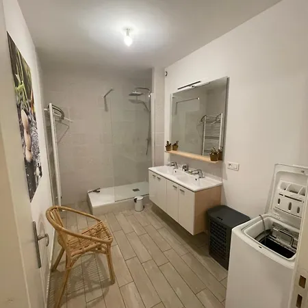 Confort Centre Avec Parking Apartment Rodez